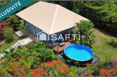 Maison 5 pièces 399000 €