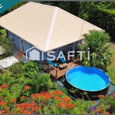 Maison 5 pièces 409000 €