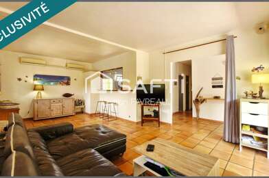 Maison 5 pièces 399000 €