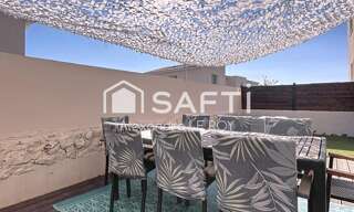 Maison 4 Pièces 78 m² à vendre à Murviel-lès-Montpellier (34570)