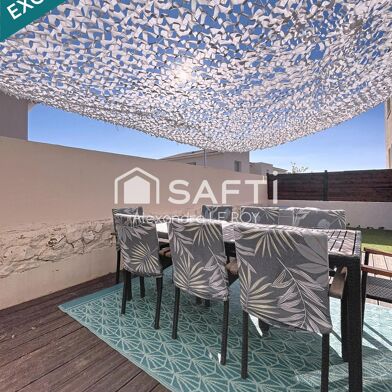 Maison 4 pièces 299000 €