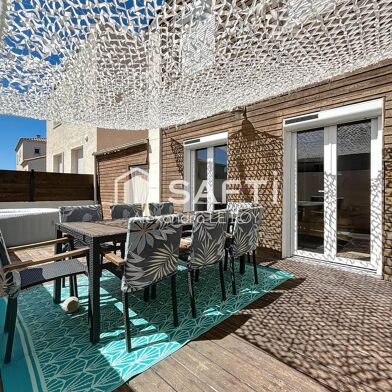 Maison 4 pièces 299000 €