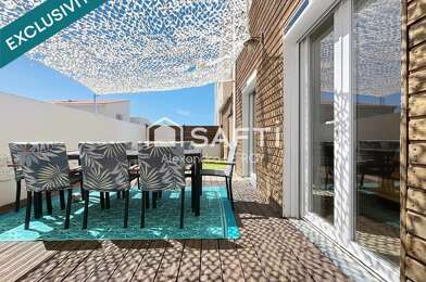 Maison 4 pièces 299000 €