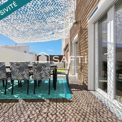 Maison 4 pièces 299000 €