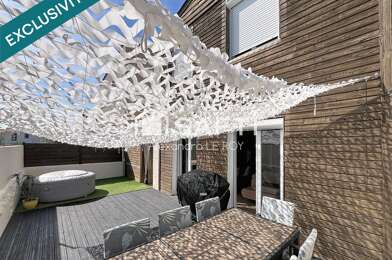 Maison 4 pièces 290000 €