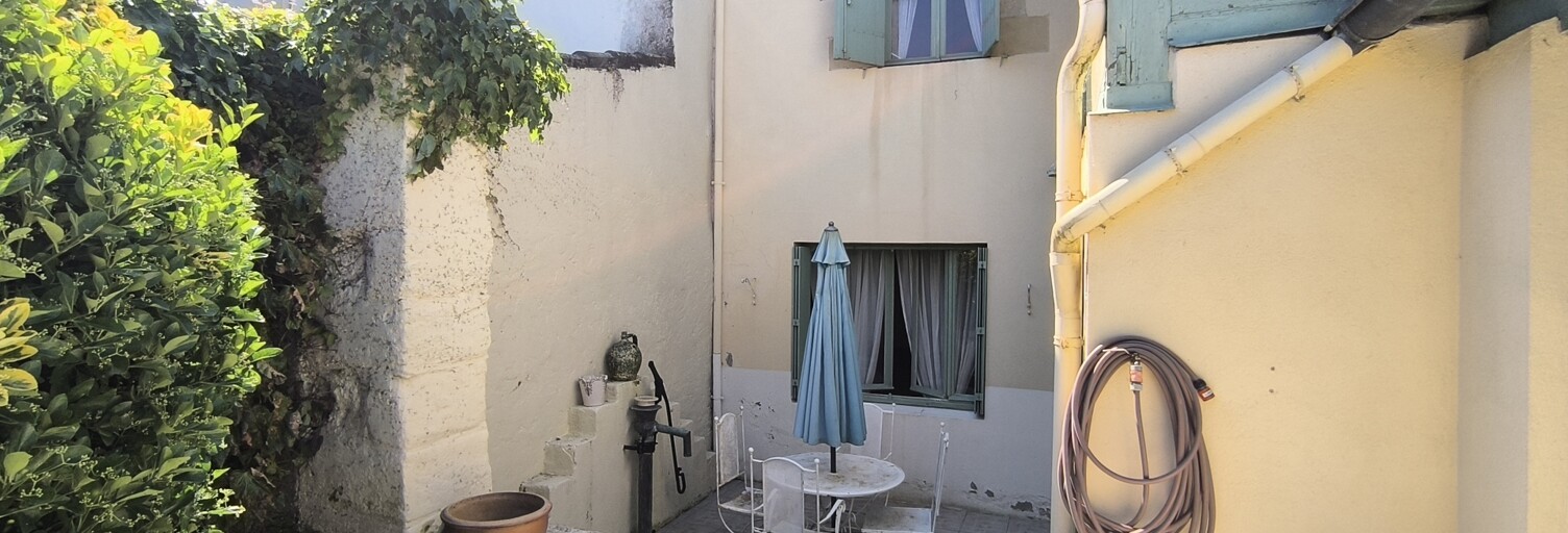 Maison 5 Pièces 117 m² à vendre à Sainte-Foy-la-Grande (33220)