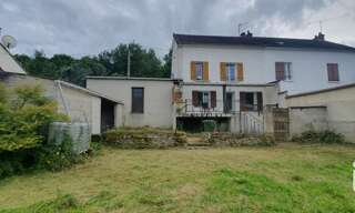 Maison 6 Pièces 156 m² à vendre à La Ferté-sous-Jouarre (77260)