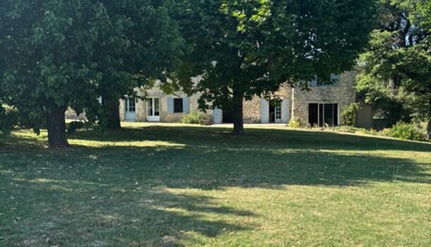 Villa / Maison 7 pièces  à vendre Garde-Adhémar (La) 26700