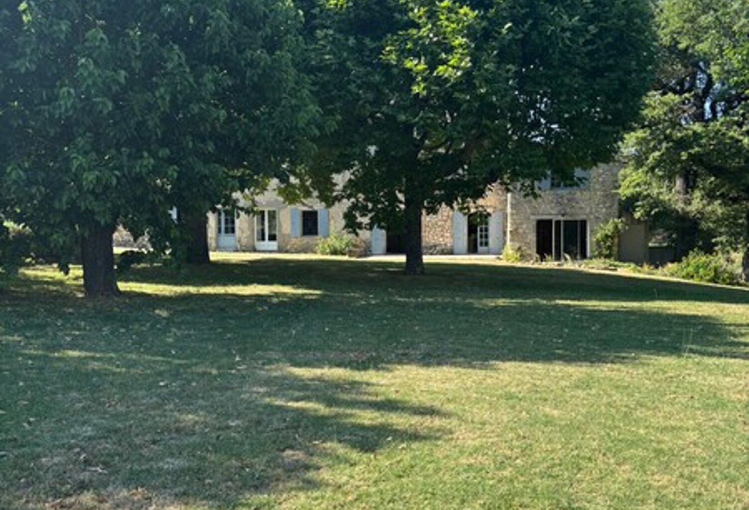 Ferme — photo 1