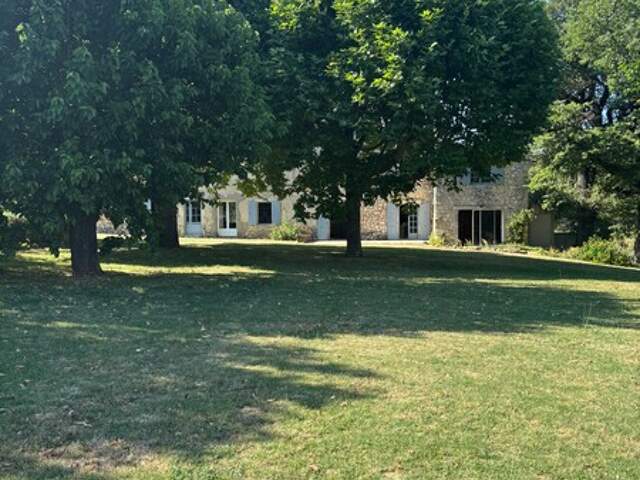 Ferme — photo du bien