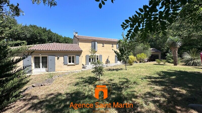Villa / Maison  T9 à vendre Montélimar 26200