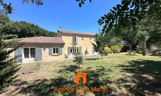 Maison 9 Pièces 270 m² à vendre à Montélimar (26200)