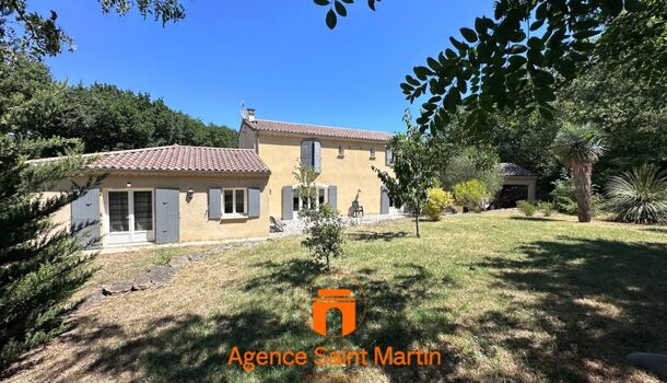 Villa / Maison 9 pièces  à vendre Montélimar 26200