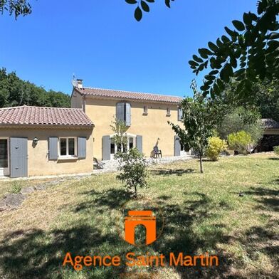 Maison 9 pièces 668500 €