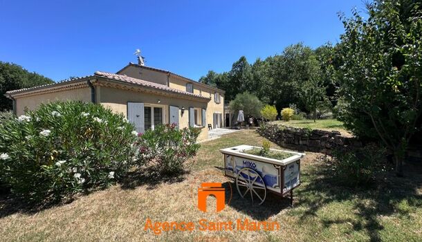 Villa / Maison 9 pièces  à vendre Montélimar 26200