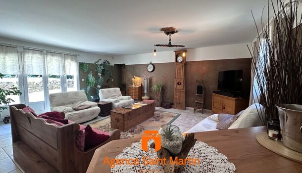 Villa / Maison 9 pièces  à vendre Montélimar 26200