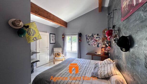 Villa / Maison 9 pièces  à vendre Montélimar 26200