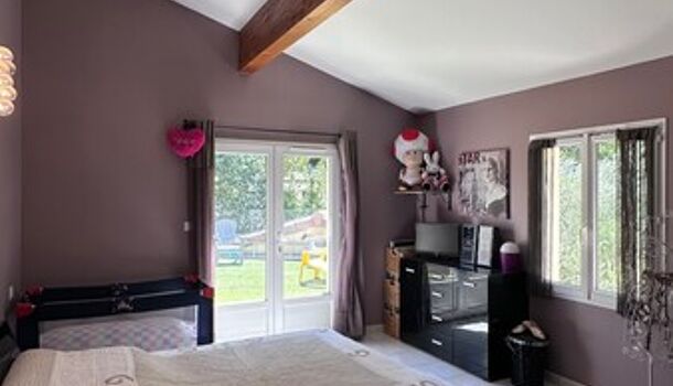 Villa / Maison 9 pièces  à vendre Montélimar 26200