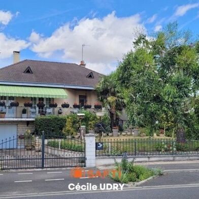 Maison 6 pièces 221000 €