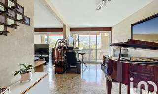 Appartement 4 Pièces 93 m² à vendre à Grenoble (38100)