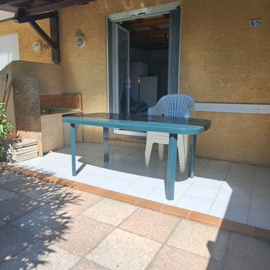 Maison 3 pièces 159000 €