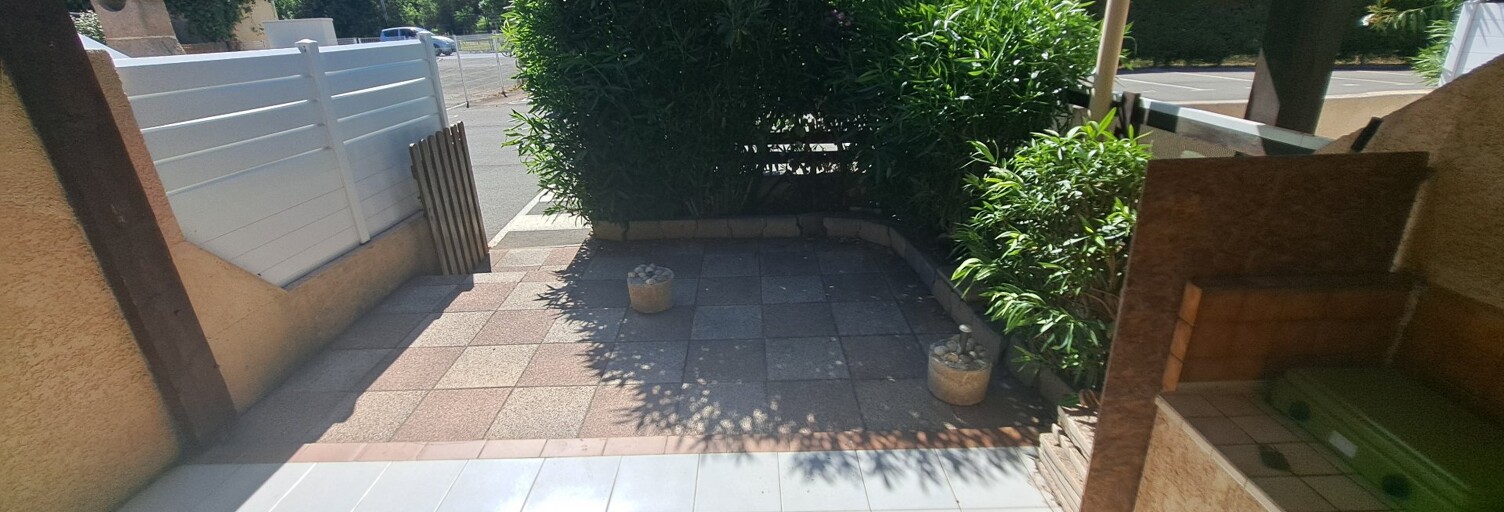 Maison 3 Pièces 47 m² à vendre à Vias (34450)