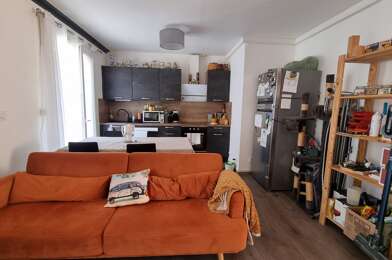Appartement 3 pièces 155000 €