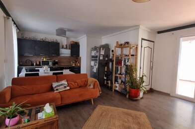 Appartement 3 pièces 155000 €