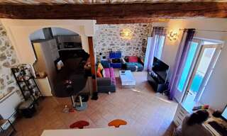 Maison 5 Pièces 107 m² à vendre à Bessan (34550)