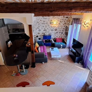 Maison 5 pièces 224000 €