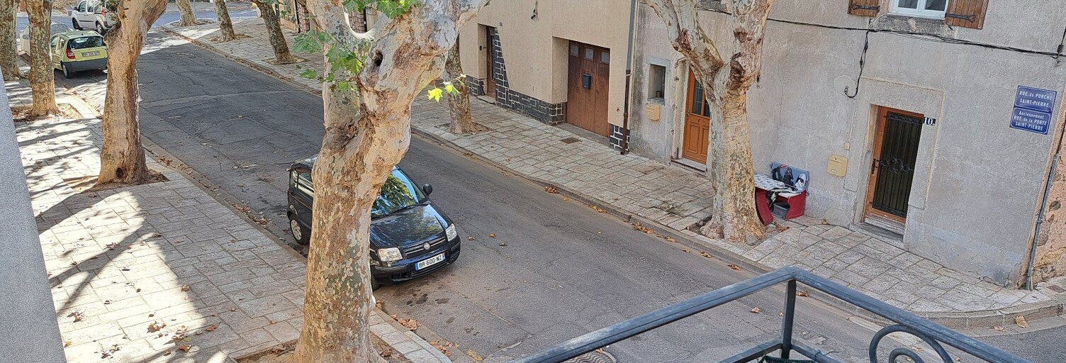 Maison 5 Pièces 107 m² à vendre à Bessan (34550)