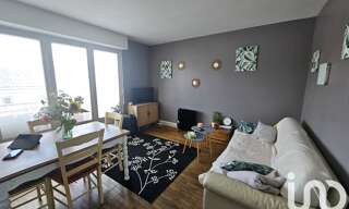 Appartement 4 Pièces 70 m² à vendre à Ruelle-sur-Touvre (16600)