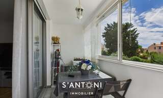 Appartement 3 Pièces 77 m² à vendre à Agde (34300)