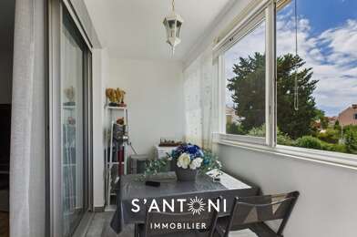Appartement 3 pièces 189000 €