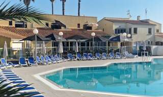 Commerce  311 m² à vendre à Agde (34300)