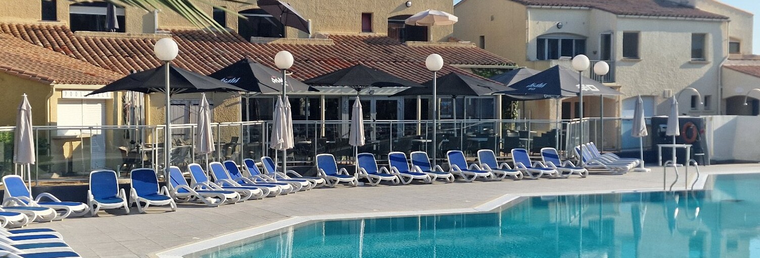 Commerce  311 m² à vendre à Agde (34300)