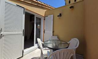 Appartement 1 Pièce 27 m² à vendre à Agde (34300)