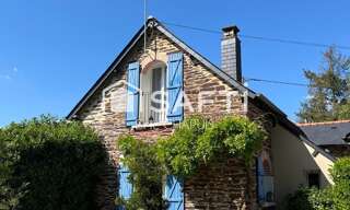 Maison 3 Pièces 61 m² à vendre à Saint-Jacques-de-la-Lande (35136)