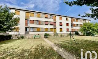 Appartement 4 Pièces 59 m² à vendre à Varennes-sur-Seine (77130)