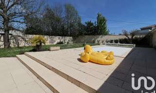 Maison 4 Pièces 140 m² à vendre à Yvrac (33370)