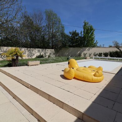 Maison 4 pièces 409900 €