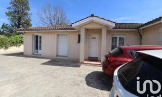 Maison 4 Pièces 140 m² à vendre à Yvrac (33370)