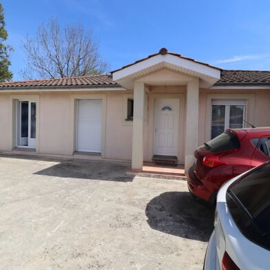 Maison 4 pièces 399900 €