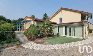 Maison 8 Pièces 160 m² à vendre à Le Palais-sur-Vienne (87410)