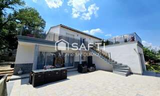 Maison 7 Pièces 165 m² à vendre à Carcès (83570)