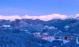 Appartement 7 Pièces 100 m² à vendre à Laveissière (15300)