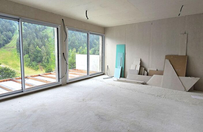 Vente Appartement 7 pièces — photo 2