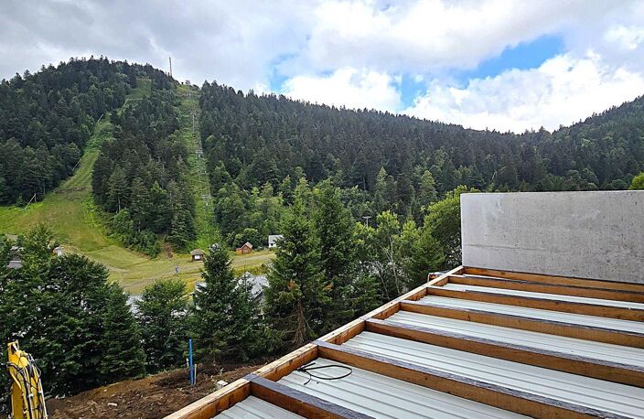 Vente Appartement 7 pièces — photo 3