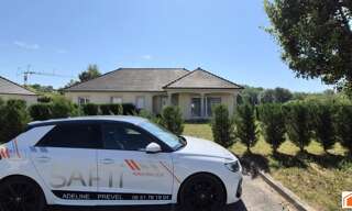 Maison 8 Pièces 192 m² à vendre à Montigny-sur-Vesle (51140)