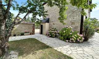 Maison 6 Pièces 220 m² à vendre à Notre-Dame-d'Estrées-Corbon (14340)